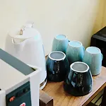 La Reggia Di Gianfry فندق مبيت وإفطار