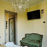فندق مبيت وإفطار La Reggia Di Gianfry 3*