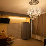 La Reggia Di Gianfry فندق مبيت وإفطار فيرمو