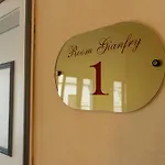 فندق مبيت وإفطار La Reggia Di Gianfry 3*