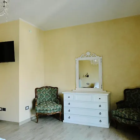 La Reggia Di Gianfry 3* フェルモ