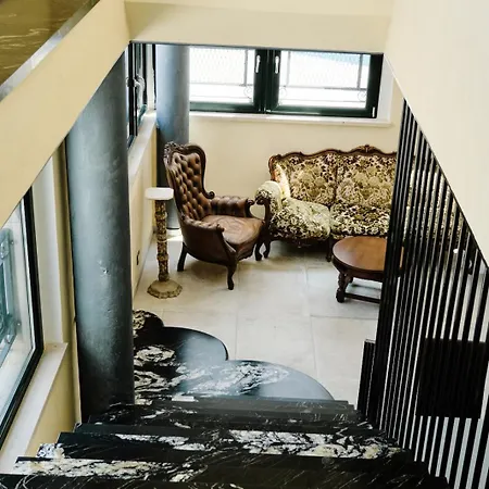 La Reggia Di Gianfry 3*