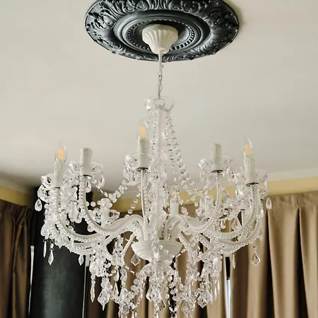 ベッド・アンド・ブレックファスト La Reggia Di Gianfry フェルモ