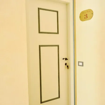 La Reggia Di Gianfry 3*