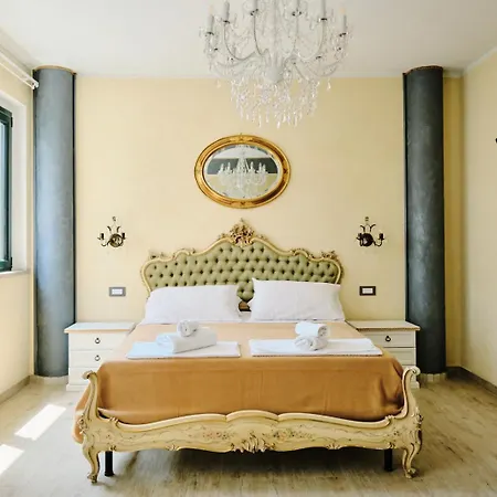 La Reggia Di Gianfry