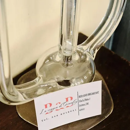 La Reggia Di Gianfry