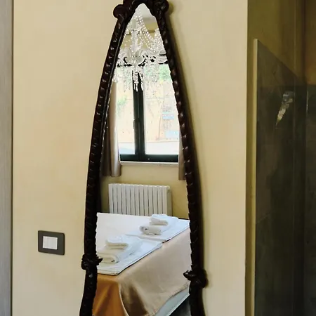 La Reggia Di Gianfry フェルモ