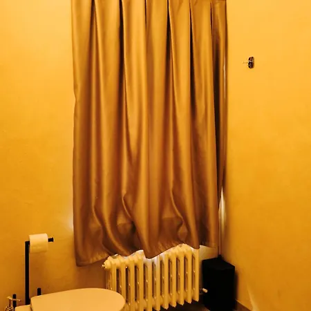 La Reggia Di Gianfry フェルモ