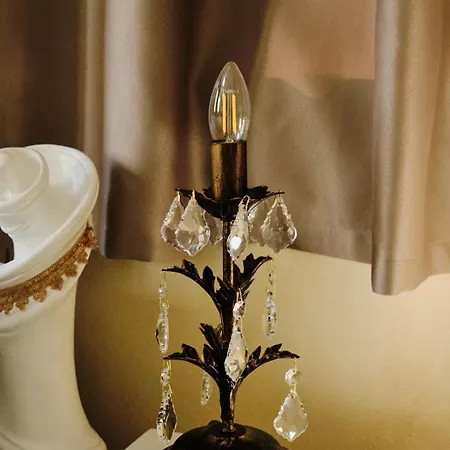 ベッド・アンド・ブレックファスト La Reggia Di Gianfry 3*