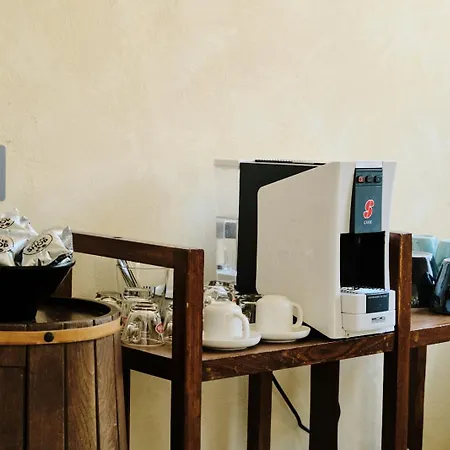 La Reggia Di Gianfry