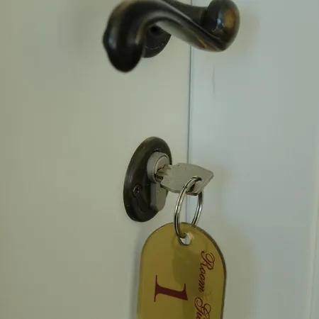 ベッド・アンド・ブレックファスト La Reggia Di Gianfry