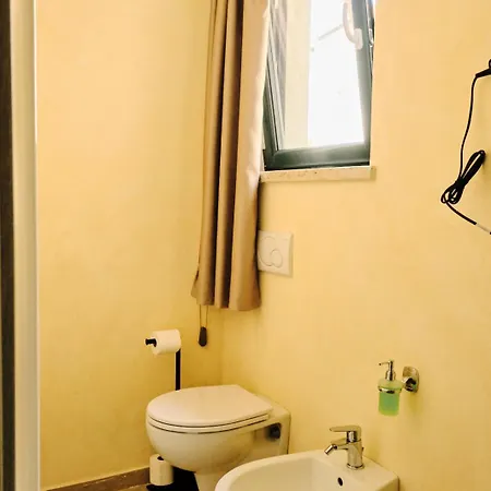 La Reggia Di Gianfry 3* フェルモ