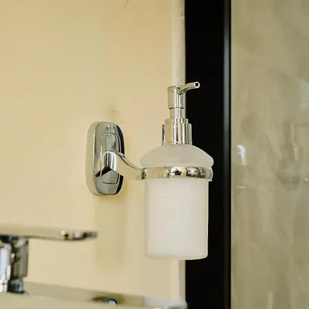 La Reggia Di Gianfry ベッド・アンド・ブレックファスト 3*