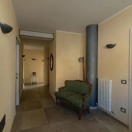La Reggia Di Gianfry فندق مبيت وإفطار 3*