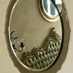 La Reggia Di Gianfry Frühstückspension 3*
