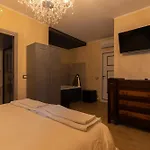 Bed & Breakfast La Reggia Di Gianfry