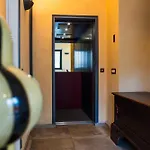 La Reggia Di Gianfry Bed & Breakfast