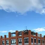 La Reggia Di Gianfry Frühstückspension 3*