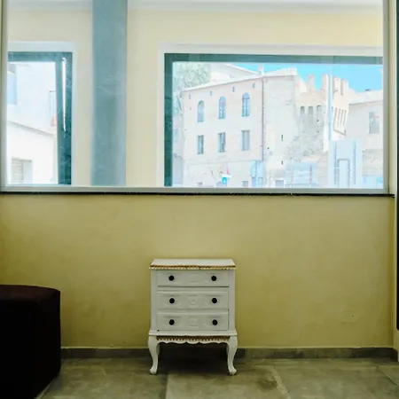 La Reggia Di Gianfry *
