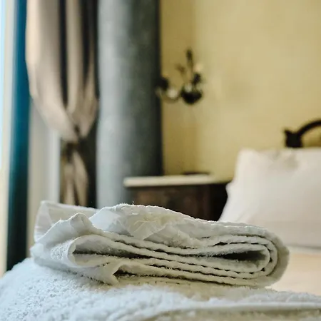 B&B La Reggia Di Gianfry 3*