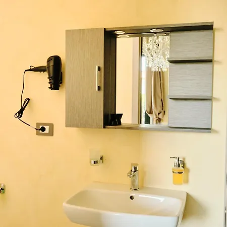 La Reggia Di Gianfry 3* 페르모