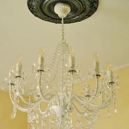 La Reggia Di Gianfry Bed & Breakfast *