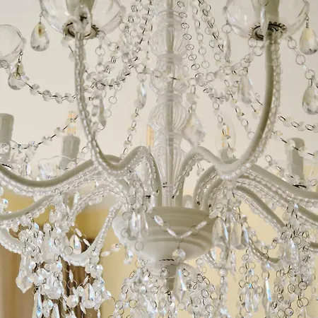 Bed & Breakfast La Reggia Di Gianfry *
