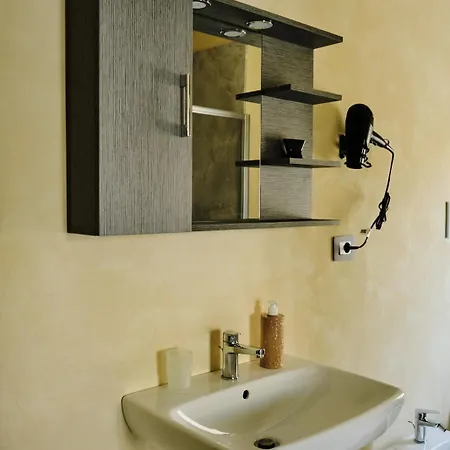 Bed & Breakfast La Reggia Di Gianfry