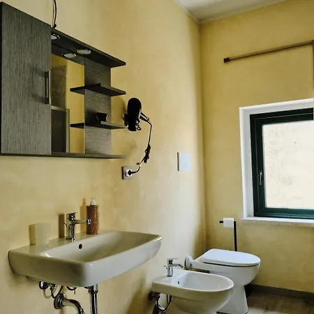 La Reggia Di Gianfry