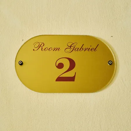 Bed & Breakfast La Reggia Di Gianfry