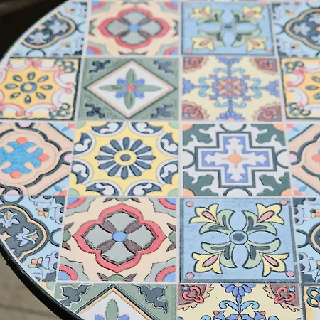 B&B La Reggia Di Gianfry