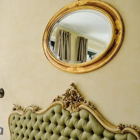 La Reggia Di Gianfry B&B 페르모