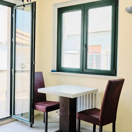 La Reggia Di Gianfry 3* 페르모