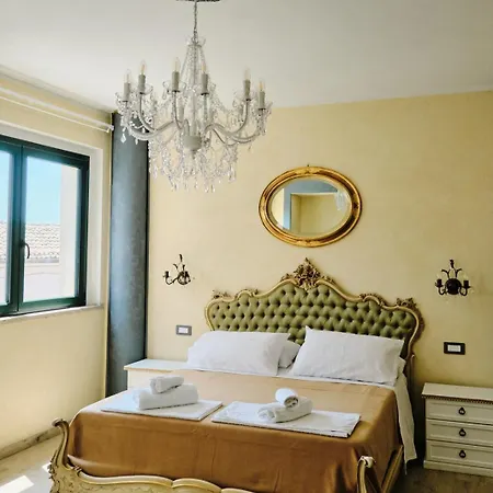 La Reggia Di Gianfry 3*