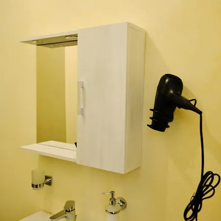 La Reggia Di Gianfry Bed & Breakfast *