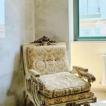 Bed & Breakfast La Reggia Di Gianfry