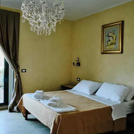 B&B La Reggia Di Gianfry