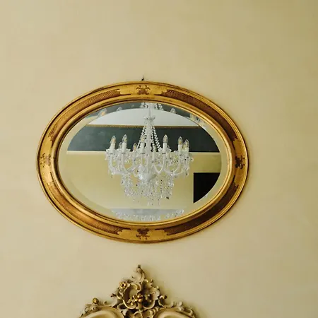 La Reggia Di Gianfry * Fermo