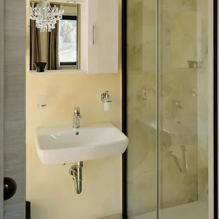 B&B La Reggia Di Gianfry