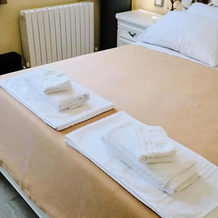 Bed & Breakfast La Reggia Di Gianfry