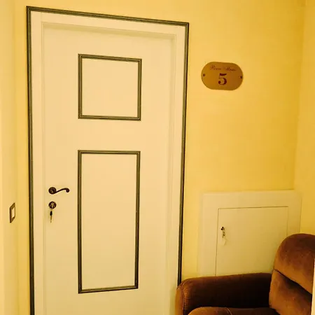 La Reggia Di Gianfry