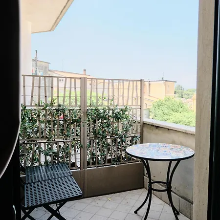 La Reggia Di Gianfry Fermo