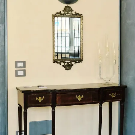 La Reggia Di Gianfry Fermo