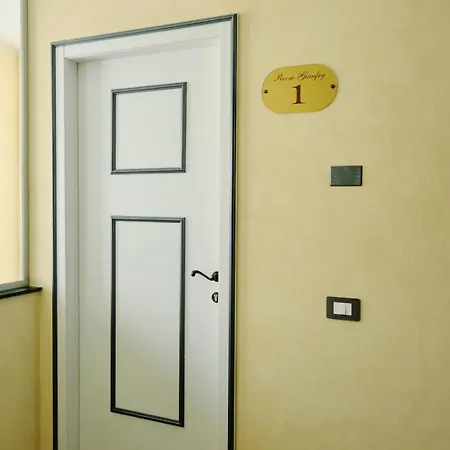 La Reggia Di Gianfry