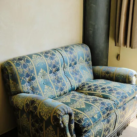 B&B La Reggia Di Gianfry 3*