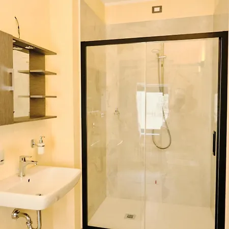 Bed & Breakfast La Reggia Di Gianfry *