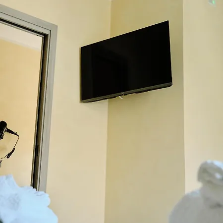 Bed & Breakfast La Reggia Di Gianfry