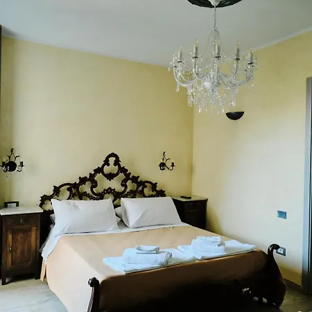 La Reggia Di Gianfry * Fermo