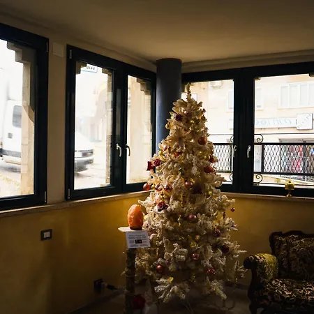 La Reggia Di Gianfry Fermo