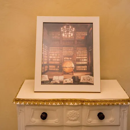 Nocleg ze śniadaniem La Reggia Di Gianfry Fermo